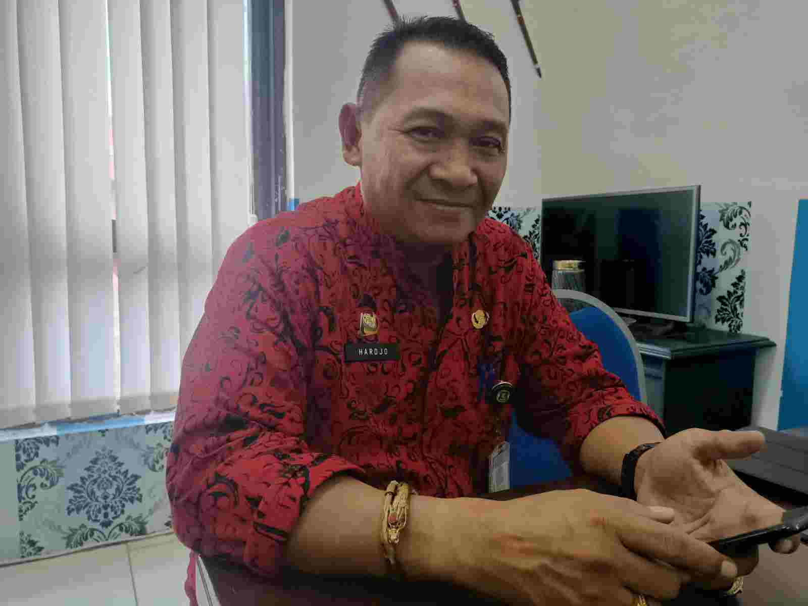 Dinkes P Kb Sumenep Tahun Terima Dbhcht Rp Miliar Ini