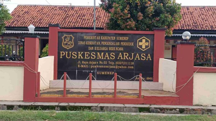 Desember 2023, Penderita HIV di Puskesmas Arjasa 9 Orang