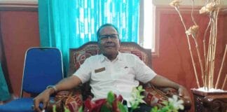 Portal Elektrik Pasar Anom Sumenep Segera Diaktifkan