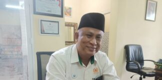 Kepala Disbudporapar Sumenep : Anggaran Kalender Event Rp 2,8 Miliar