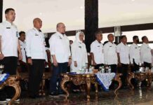Ketua DPD RI Sebut Kabupaten Lumajang Perlu Pengembangan Wisata