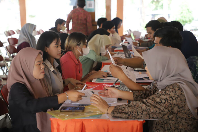 Pemkot Surabaya Kembali Membuka Beasiswa Khusus Mahasiswa