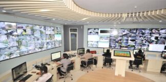 BPBD Kota Surabaya Optimalkan 7 Posko Terpadu dan 18 Pos Pantau