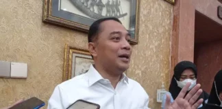 Februari 2024, Pemkot Surabaya Terapkan Pembayaran Parkir Non-Tunai di 1.370 TJU