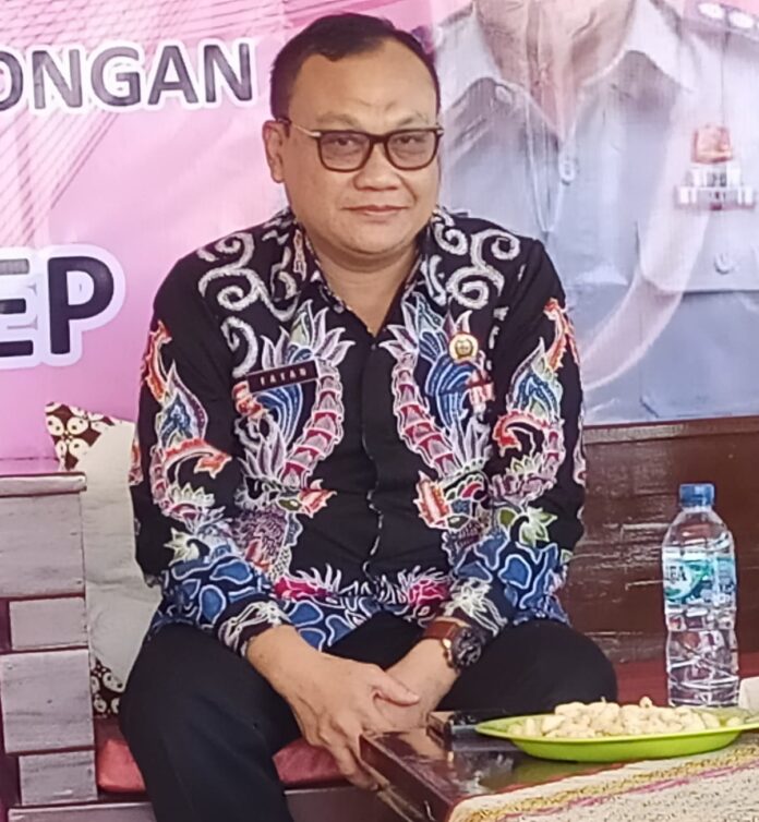 Tahun 2023, BPN Sumenep Selesaikan 17.018 SHAT Program PTSL