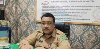 Dinsos P3A Sumenep Berencana Lakukan Pemasangan Labelisasi kepada Penerima PKH