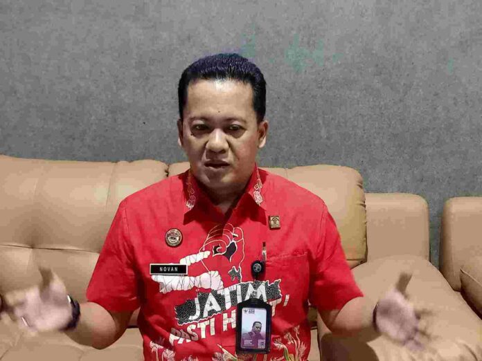 Kuasa Hukum WBP Handoko Apresiasi Kinerja Bapas Kelas II Pamekasan