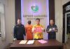 Ungkap Narkoba Polres Mojokerto