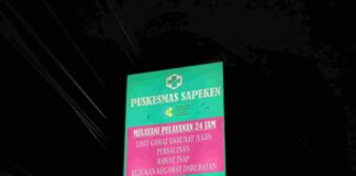 Puskesmas Sapeken Raih Akreditasi Paripurna