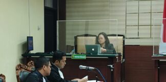 Sidang Lanjutan Perkara Korupsi Kapal Ghoib, JPU Hadirkan 3 Saksi