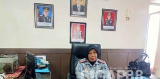 Bapas Kelas II Pamekasan Terima 3 Penghargaan
