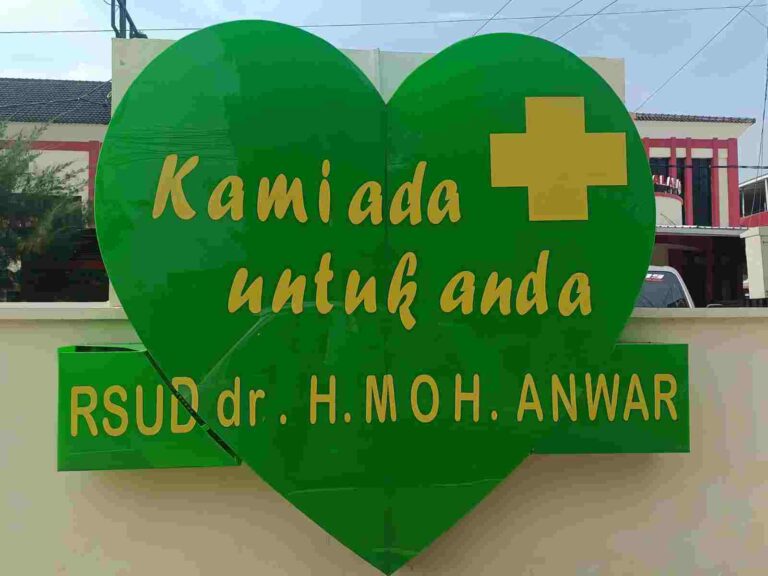 Transformasi Rsud Dr. H. Moh. Anwar Diuji Dari Pengalaman Pasien, Bukan Sekadar Modernisasi Fasilitas