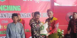 DKPP Sumenep Dukung Program Penyaluran CPP Bantuan Pangan 2024