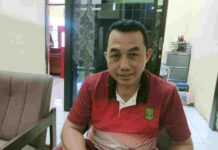 "Tabrak" PP 94/21 Oknum ASN Dinkes P2KB Sumenep Tandatangani Pernyataan