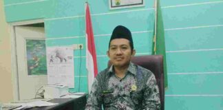 Kepala KUA Kota Sumenep Komitmen Jalankan 10 Tugas dan Fungsi