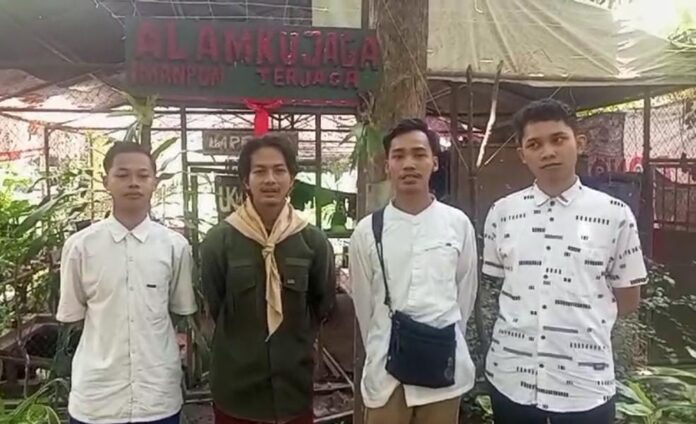 Mahasiswa Unipdu Jombang Apresiasi Kinerja KPU