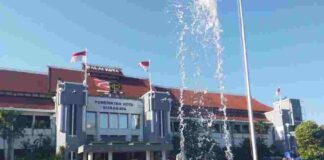 Presiden Jokowi Dijadwalkan Hadiri Puncak Hari Otoda 2024 di Surabaya