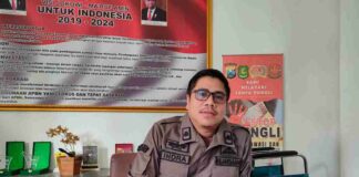 Diberitakan Peras Terdakwa Narkotika, Kejari Sumenep: Itu Hoax