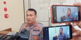 Selama April 2024, Ditresnarkoba Polda Jatim Amankan 38 Tersangka Narkoba