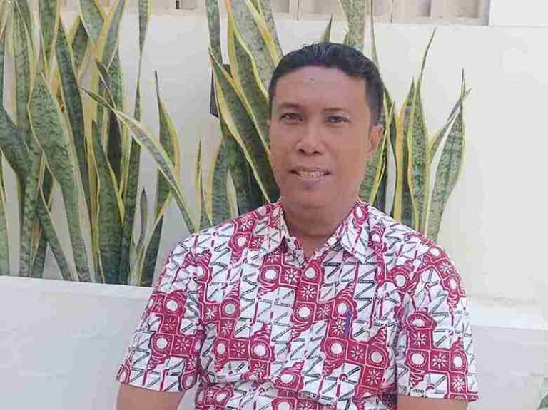 Disnaker Sumenep Fasilitasi Ragam Pelatihan Bagi Masyarakat