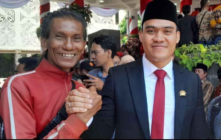 Baru Dilantik, Anggota Dprd Jatim Cahyo Harjo Prakoso Fokus Kembangkan Pendidikan Dan Ekonomi