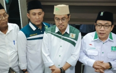 Mundur dari PKB, Subandi Pilih Gandeng Gerindra di Pilbup Sidoarjo 2024