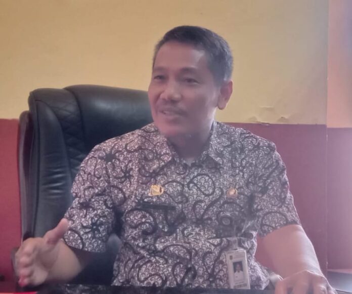 RSUD Abuya Kangean
