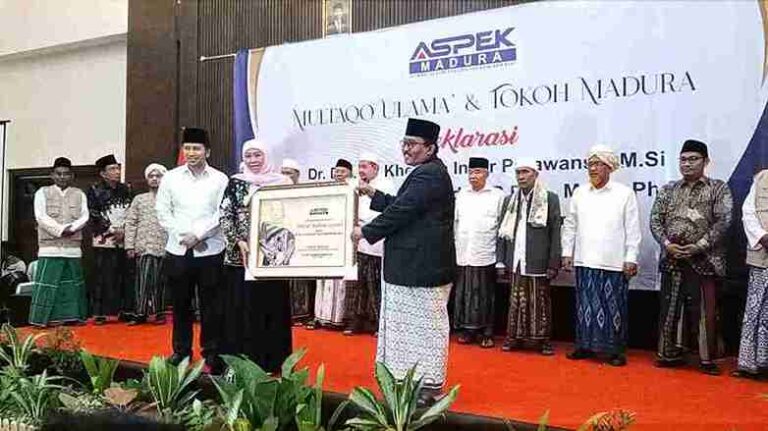 Aspek Dukung Khofifah-Emil Di Pilkada Jawa Timur