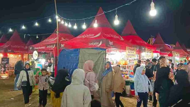 Ketua Smsi Sumenep Pertanyakan Dana Sponsorship Event Madura Night Vaganza