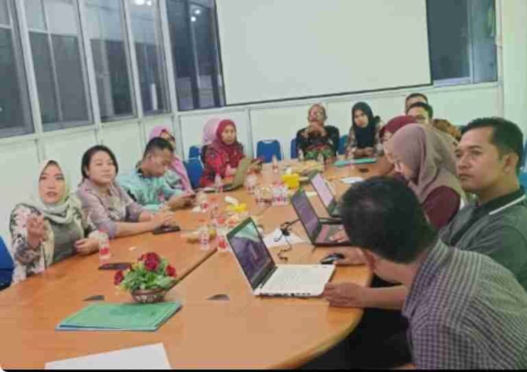 Dua Desa Di Jawa Timur Masuk 10 Besar Keterbukaan Informasi Terbaik Se-Indonesia