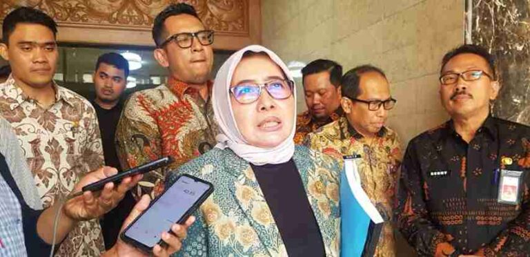 Dprd Jatim Gelar Rapat, Bahas Tindaklanjut Evaluasi Mendagri Terkait Papbd 2024