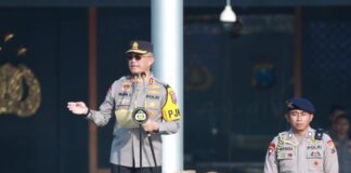 Kapolda Jatim Tekankan Netralitas Polri dalam Pilkada 2024