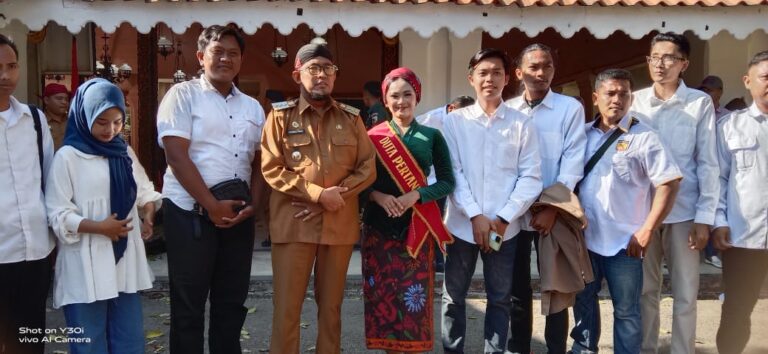 Bupati Sumenep Sebut Kiht Masih Dalam Proses