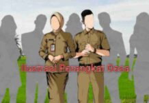 Opini : Larangan Perangkat Desa sesuai Undang-undang