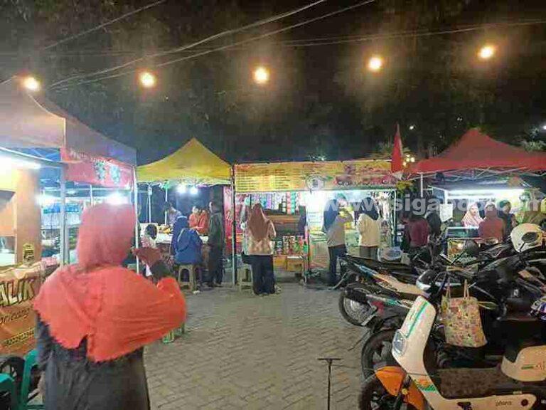 Bupati Sumenep Dorong Peningkatan Ekonomi Masyarakat Melalui Umkm