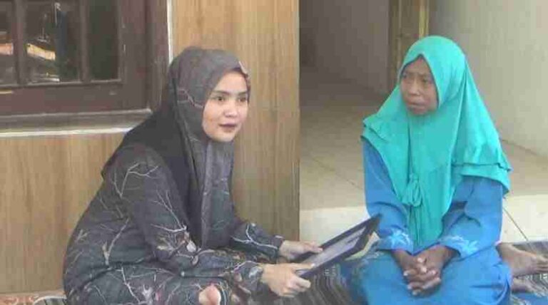 Ketua Tp Pkk Sumenep Siap Kawal Suami Aniaya Istri Hingga Tewas