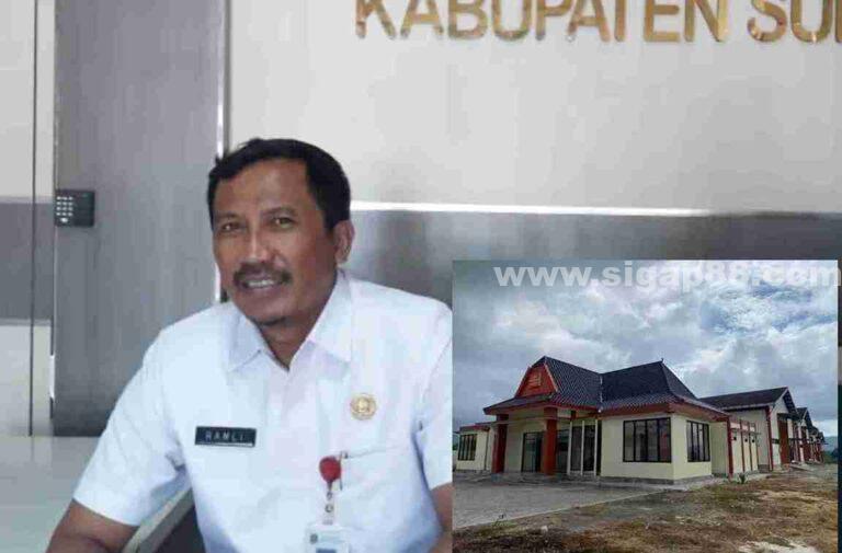 Kiht Dari Dbhcht Solusi Jitu Pemkab Sumenep Ciptakan Lapangan Kerja Baru Bagi Masyarakat
