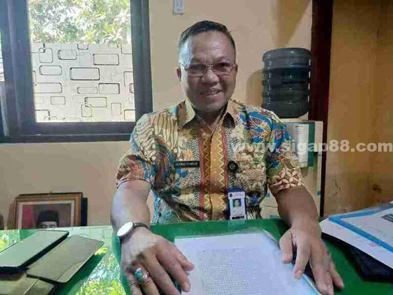 Achmad Fauzi Wongsojudo Beri Perhatian Odgj Di Sumenep Dengan Program Layanan Uhc
