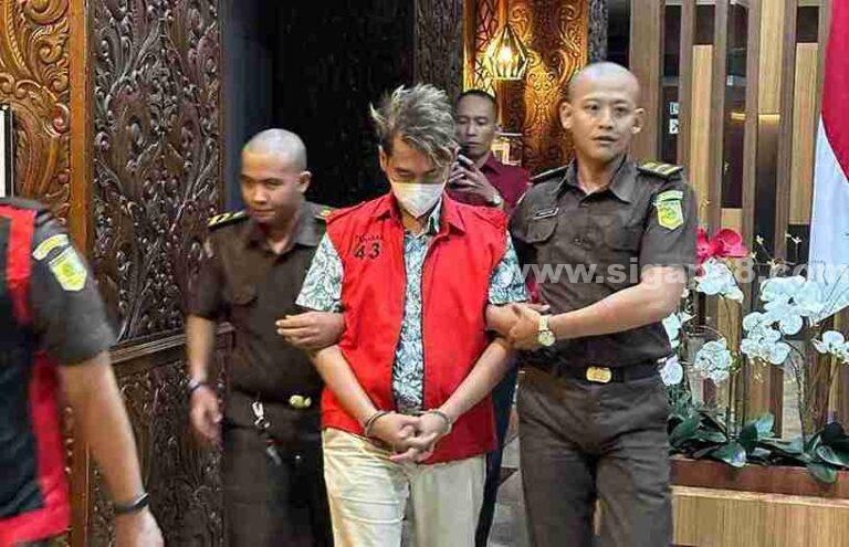 Dugaan Kredit Fiktif Rp 125,9 Miliar, Penyidik Kejati Jatim Tahan Manager Koperasi Simpan Pinjam Mitra Usaha Mandiri “Semboro”