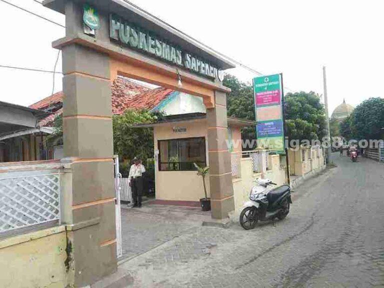Puskesmas Sapeken Pastikan Tidak Ada Pasien Odgj Dipasung