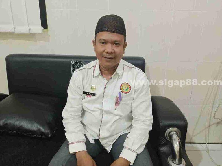 Antisipasi Demam Berdarah Dengie, Puskesmas Gili Genting Masivkan Sosialisasi Melalui Posyandu