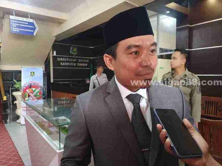 Anggota Dprd Sumenep Ajak Pemuda Implementasikan Semangat Pahlawan
