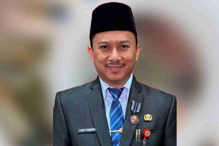 Kepala Bappeda Sumenep Ajak Generasi Muda Teladani Pahlawan dan Cintai Negeri