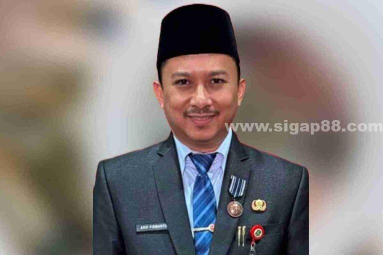 Kepala Bappeda Sumenep Ajak Generasi Muda Teladani Pahlawan Dan Cintai Negeri