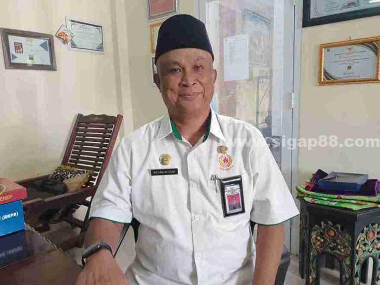 Pad Pariwisata Di Sumenep Dipastikan Tidak Capai Target