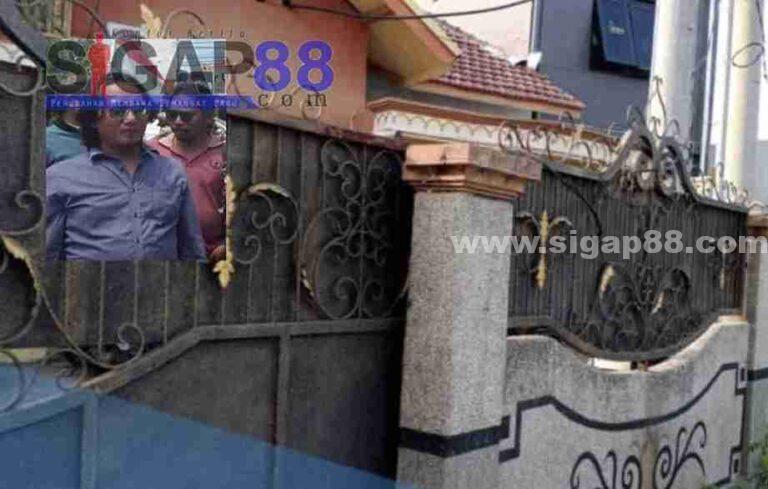 Diberitakan Backup Pabrik Rokok ‘Ilegal’ Di Pandaan Pasuruan, Kusuma Beri Klarifikasi