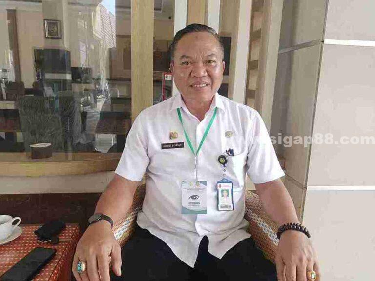 Awal Pergantian Musim, Dinkes P2Kb Sumenep Gelorakan Sosialisasi