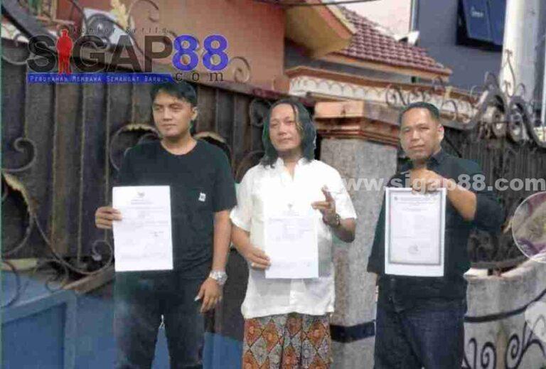 Pabrik Rokok Di Pandaan Berizin Resmi Diberitakan ‘Ilegal’, Kusuma Angkat Suara