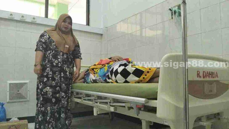 Masyarakat Kabupaten Sumenep Manfaatkan Program Uhc Besutan Bupati Achmad Fauzi