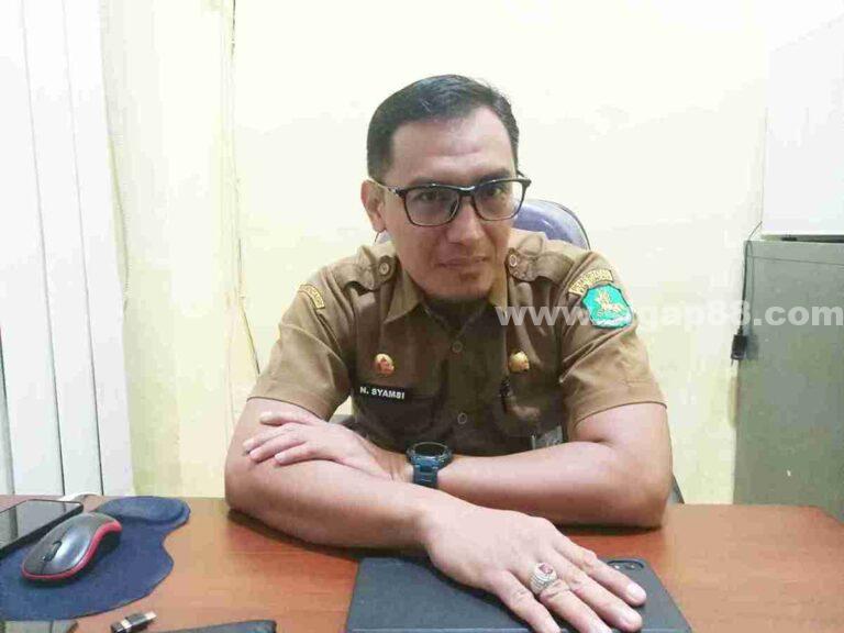 Kepala Dinkes P2Kb Sumenep Pastikan Puskesmas Tetap Beri Layanan